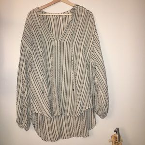 Free People Tunic